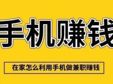 惠州网上有哪些0撸网赚项目？