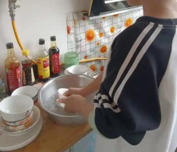 惠州帮妈妈做家务的收获有哪些？